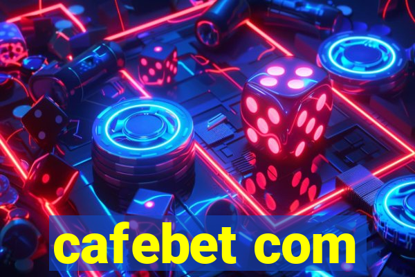 cafebet com